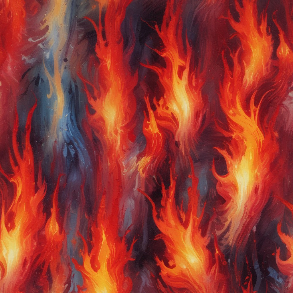 Fire Collection of 99