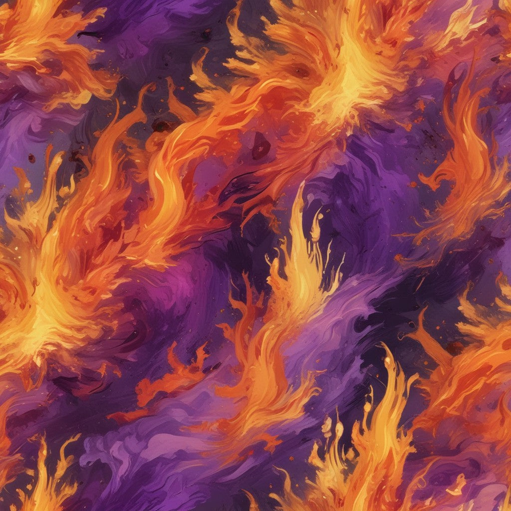 Fire Collection of 99