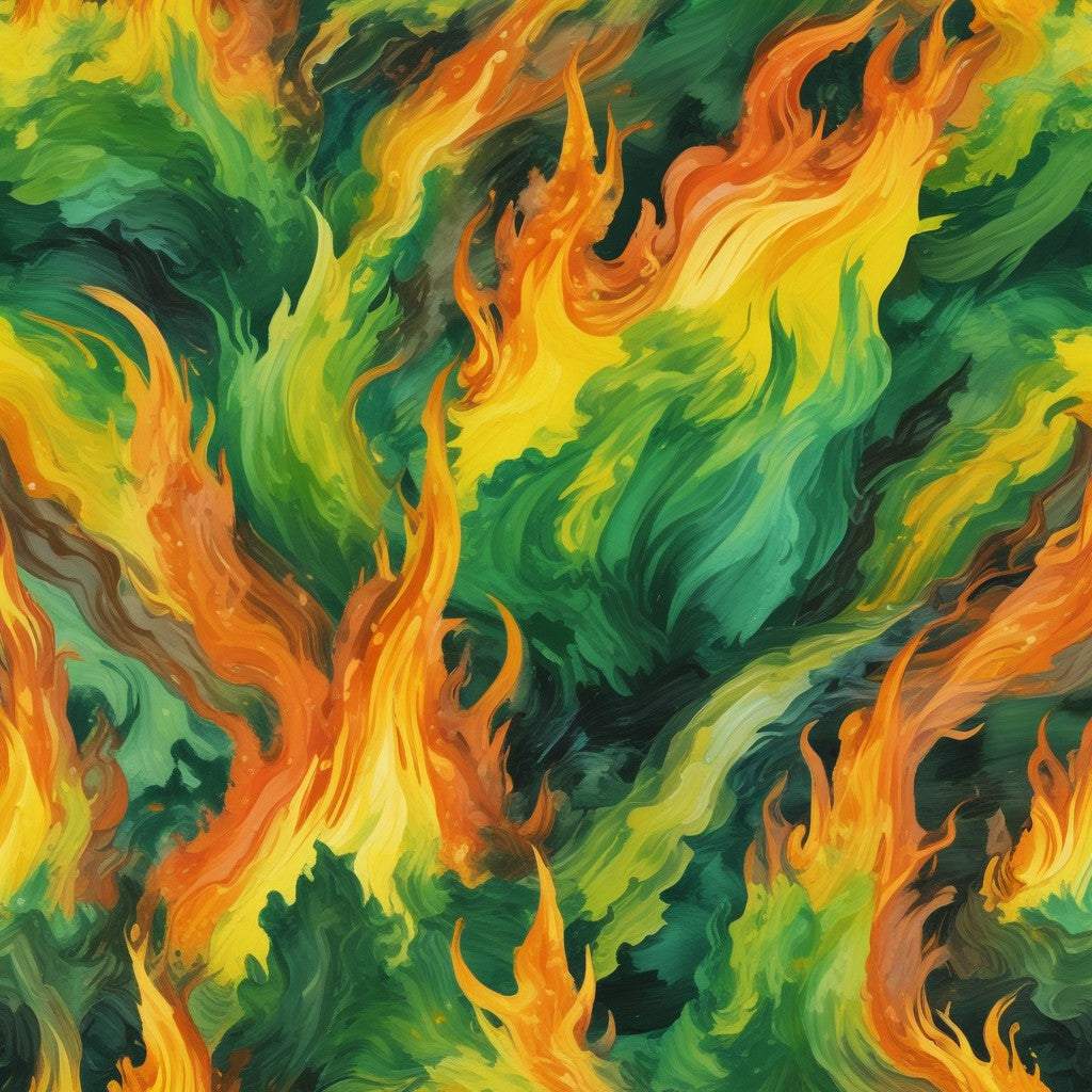 Fire Collection of 99