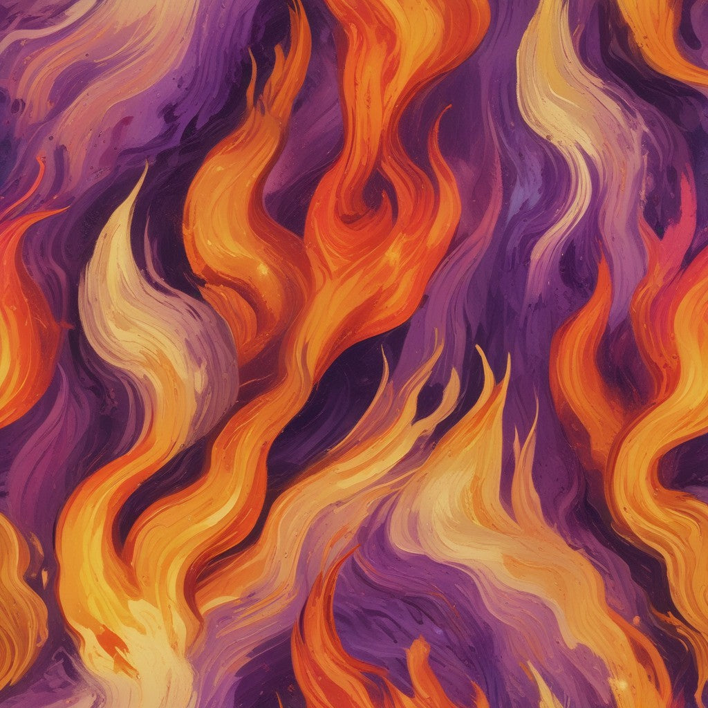 Fire Collection of 99