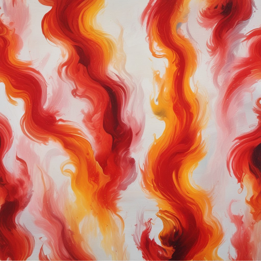 Fire Collection of 99