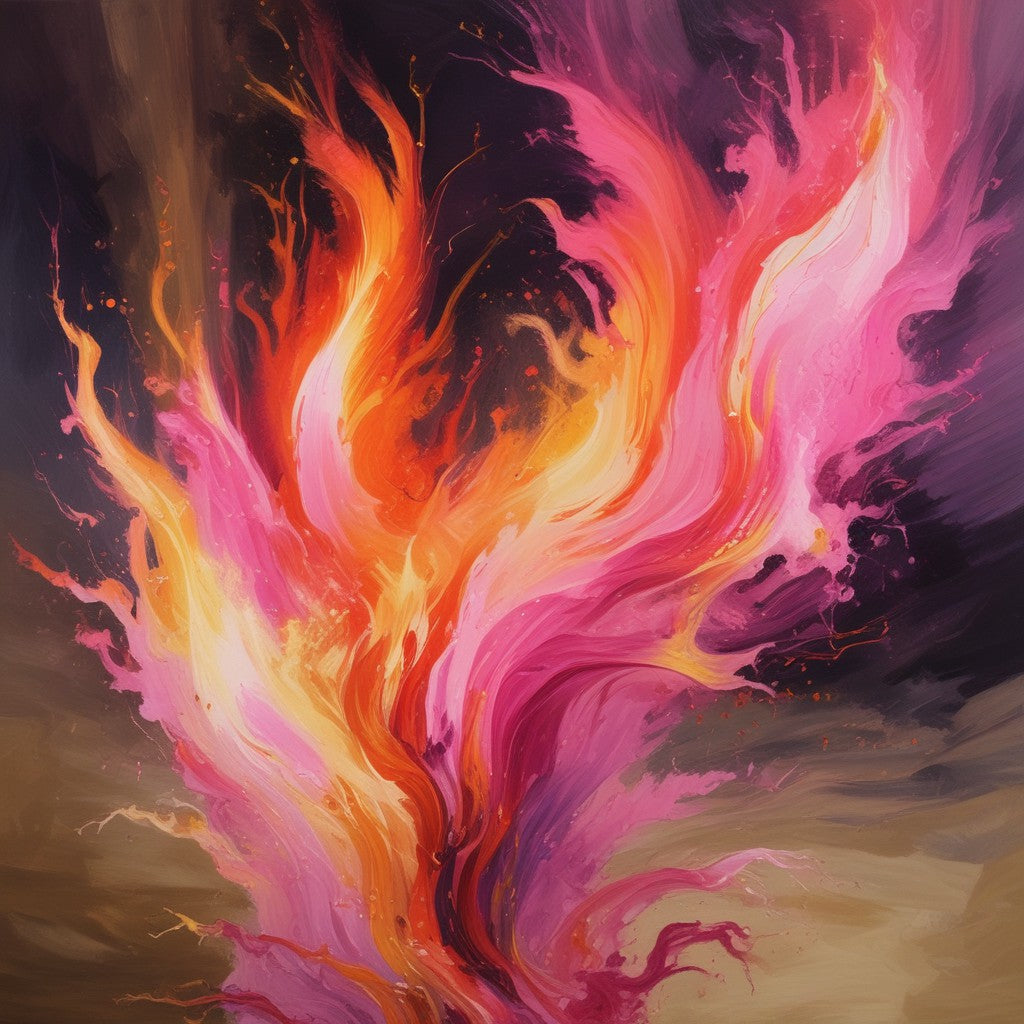 Fire Collection of 99