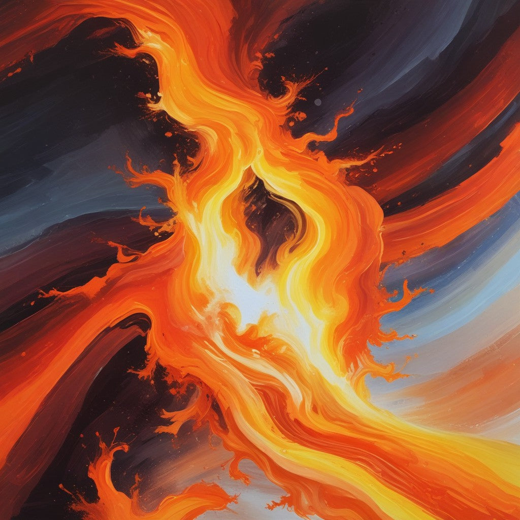 Fire Collection of 99