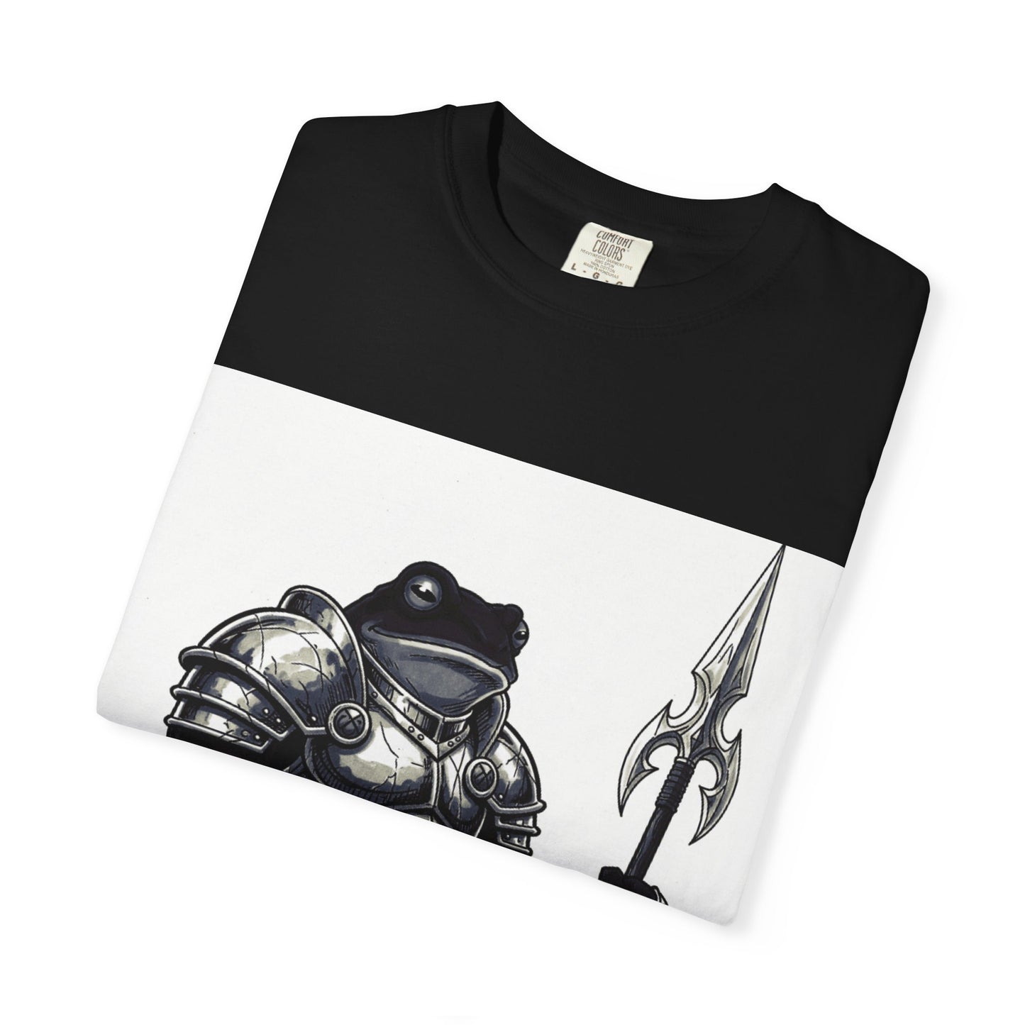 Agent Quacks Series Unisex T-shirt - Rakkar Design