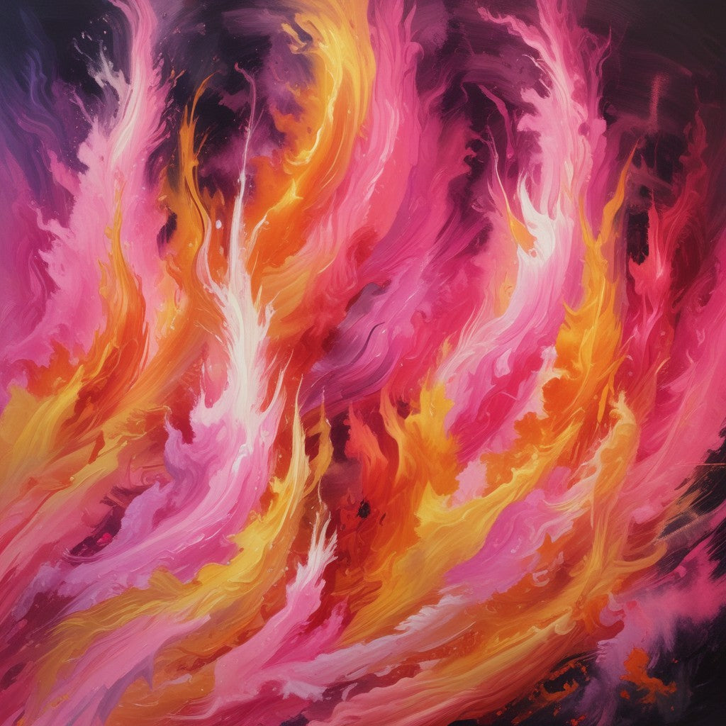 Fire Collection of 99