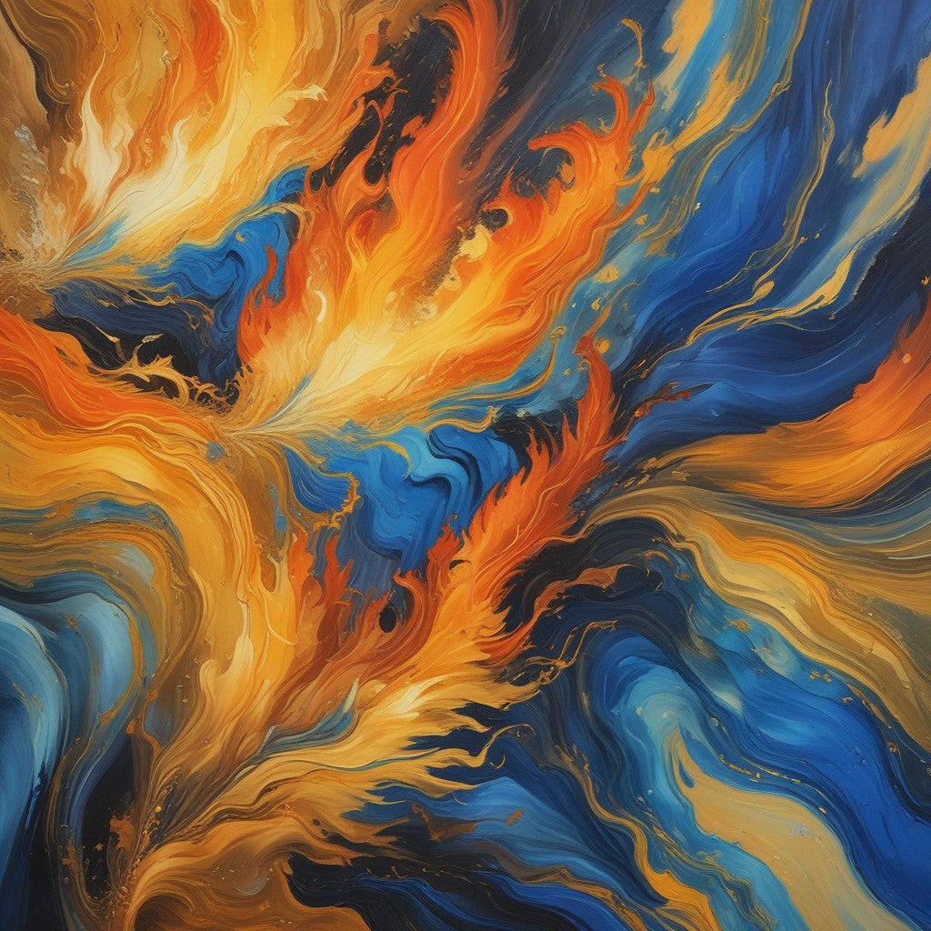 Fire Collection of 99