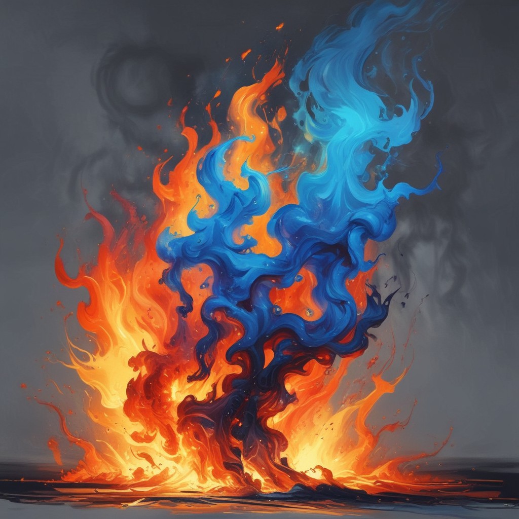 Fire pack of 23
