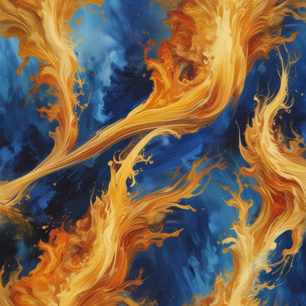 Fire Collection of 99