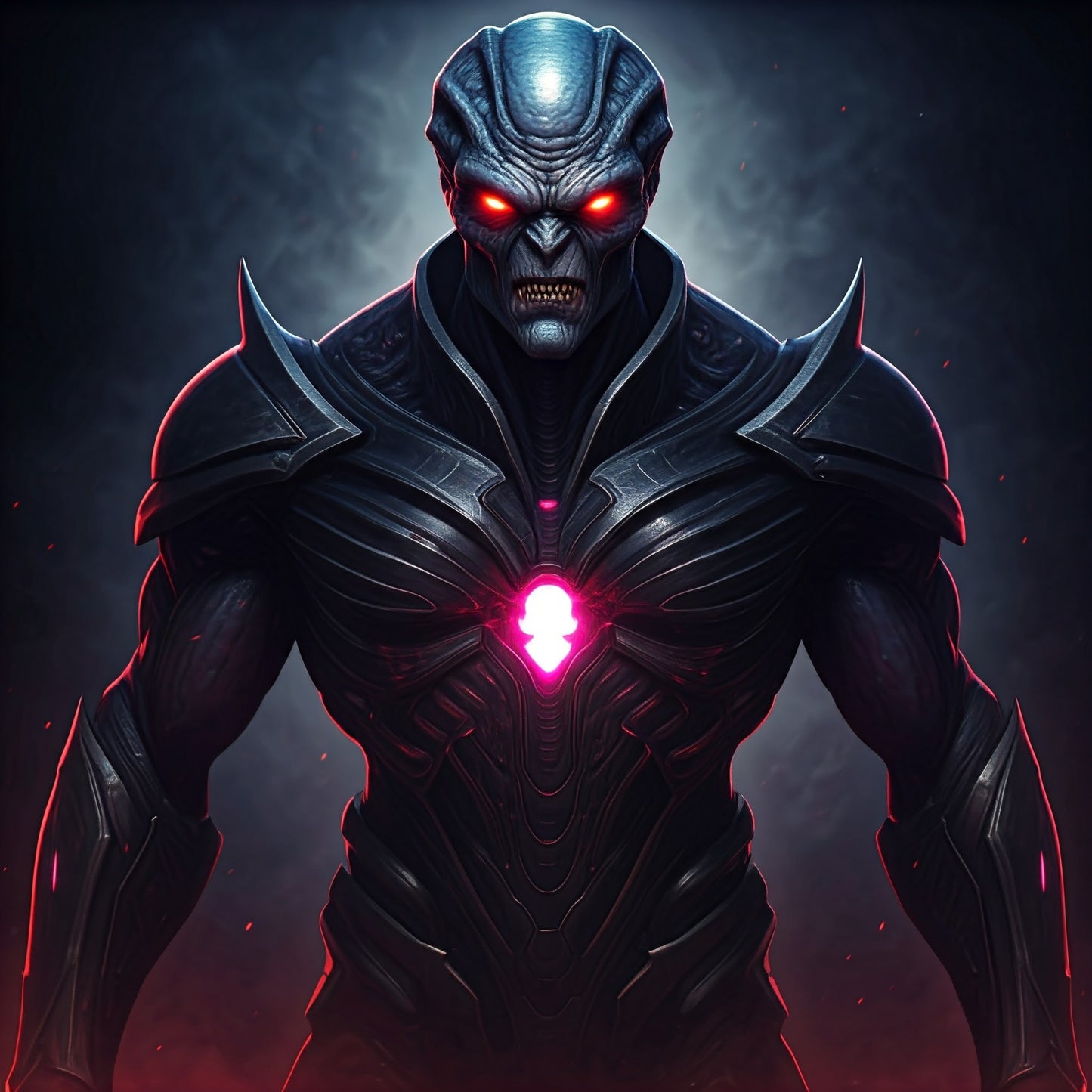 Alien Art Collection 12 Image Bundle