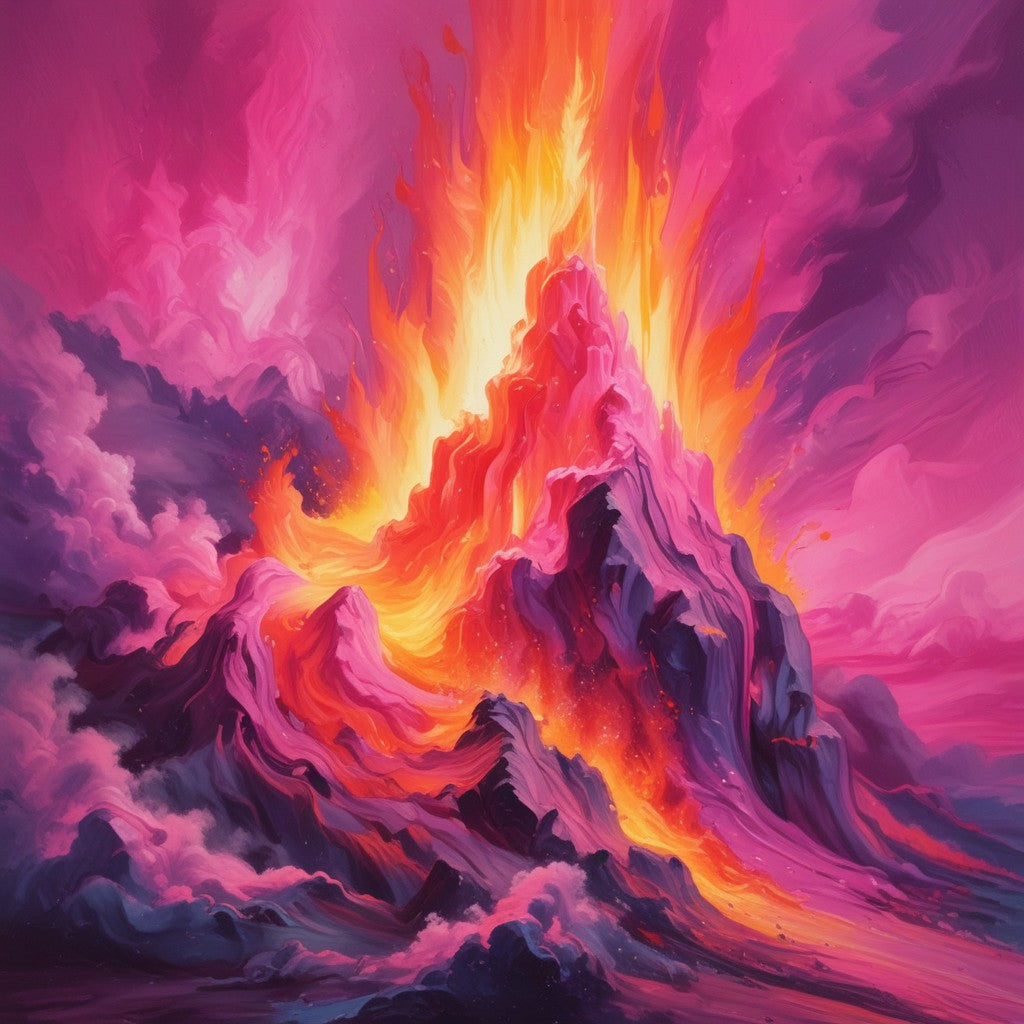 Fire Collection of 99