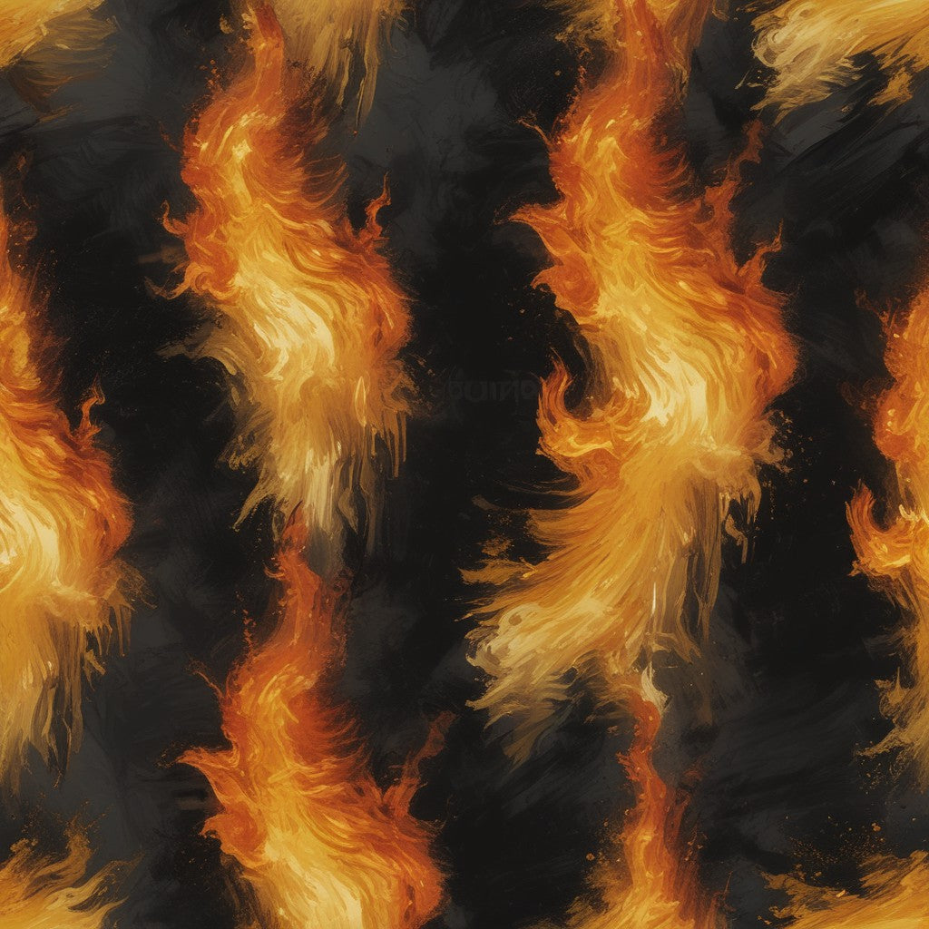 Fire Collection of 99