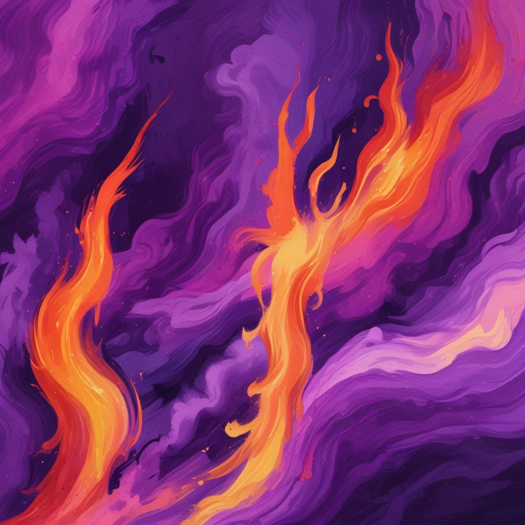 Fire Collection of 99