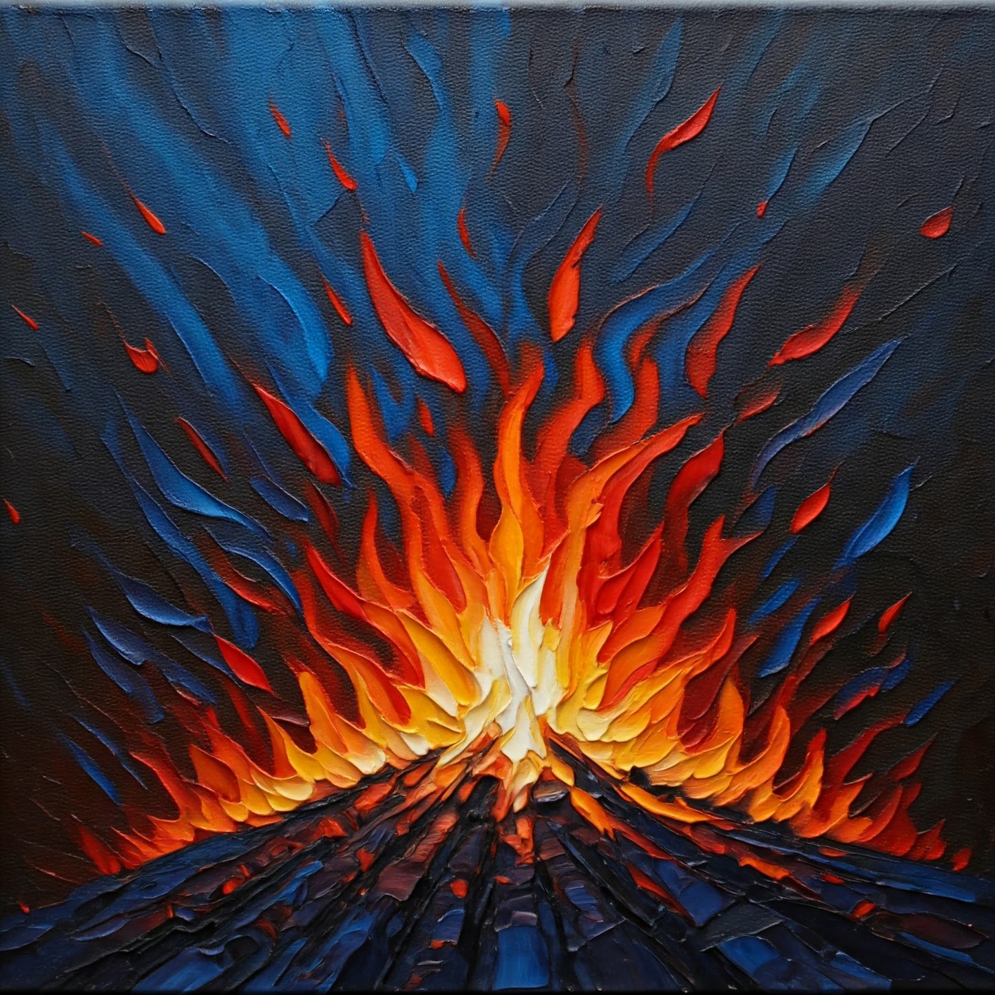 Fire Collection of 99
