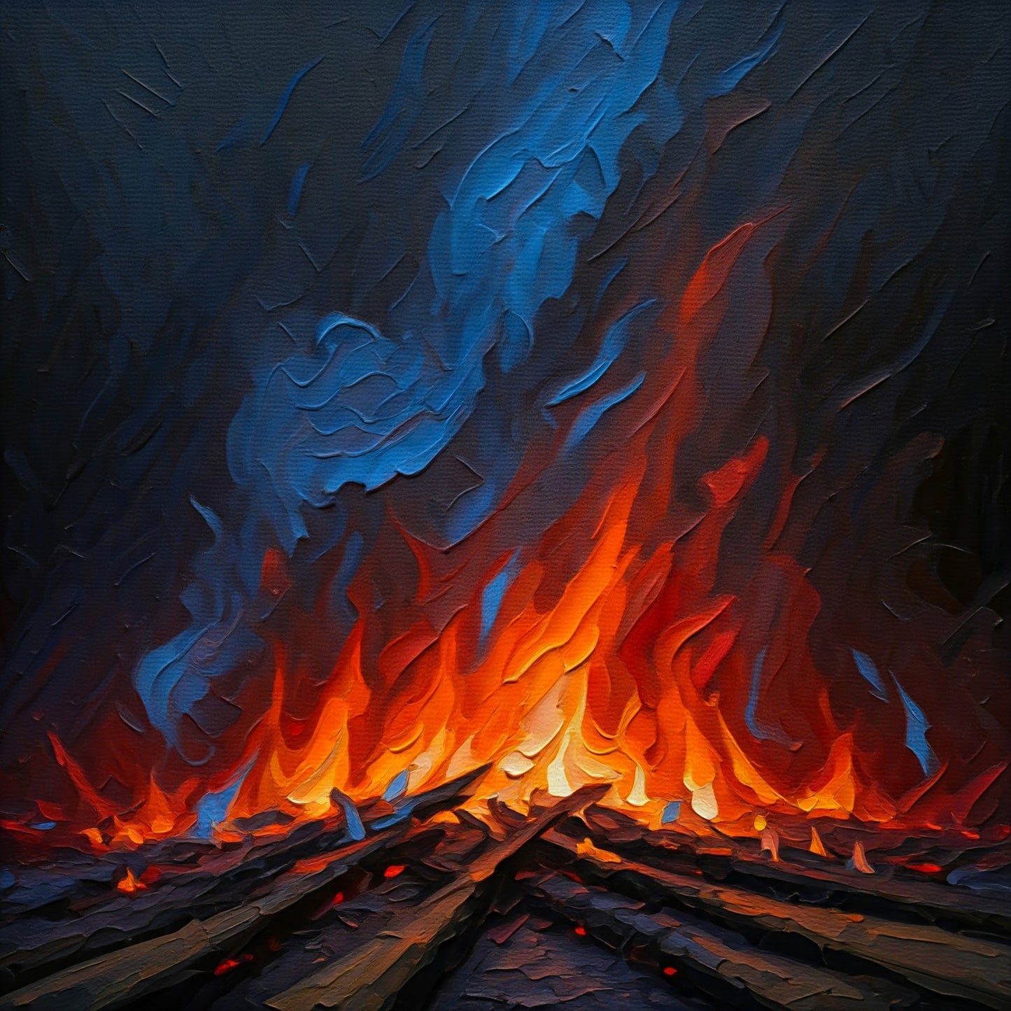 Fire pack of 23