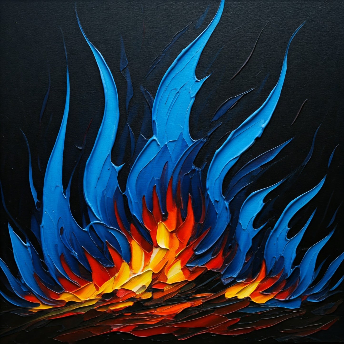 Fire Collection of 99