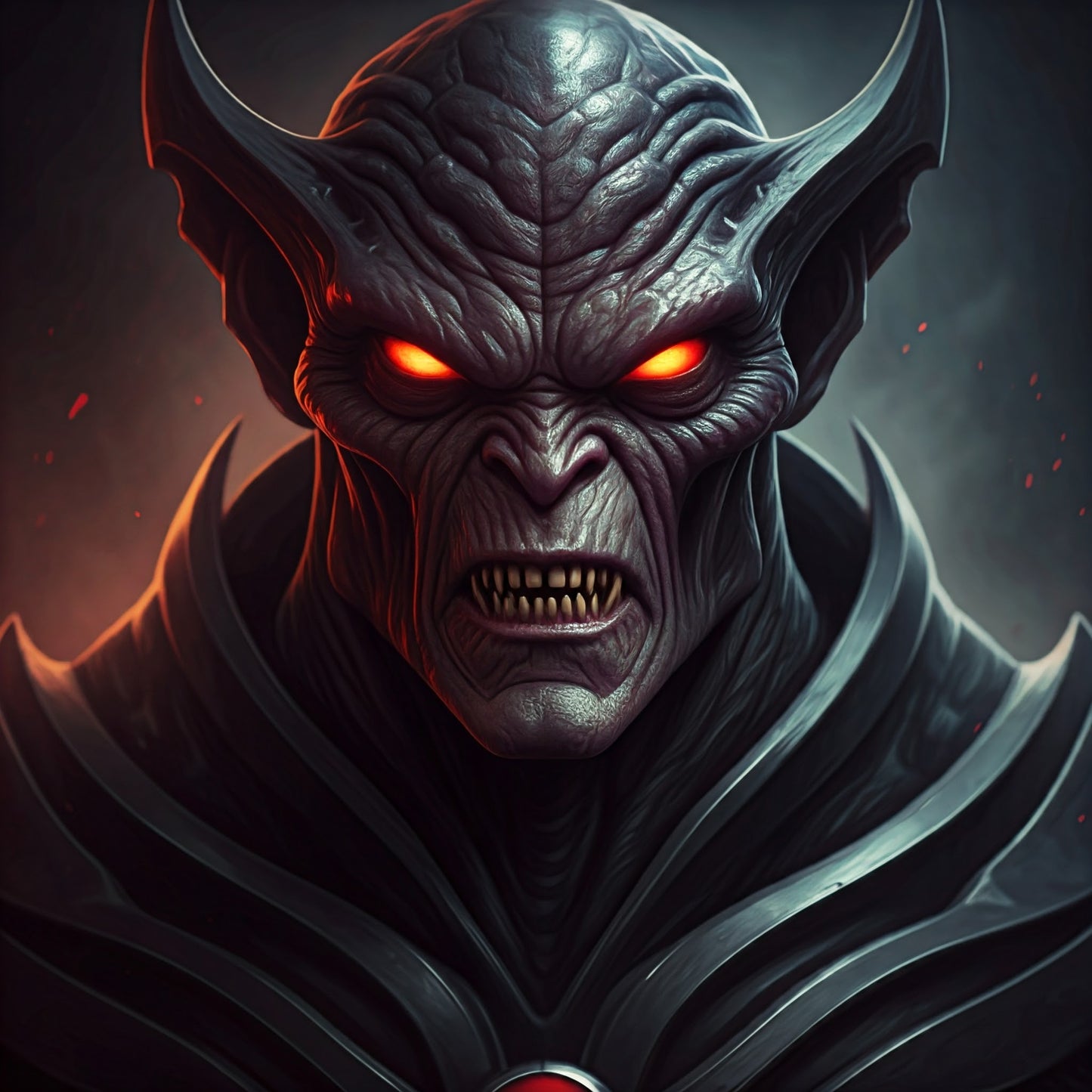 Alien Art Collection 12 Image Bundle