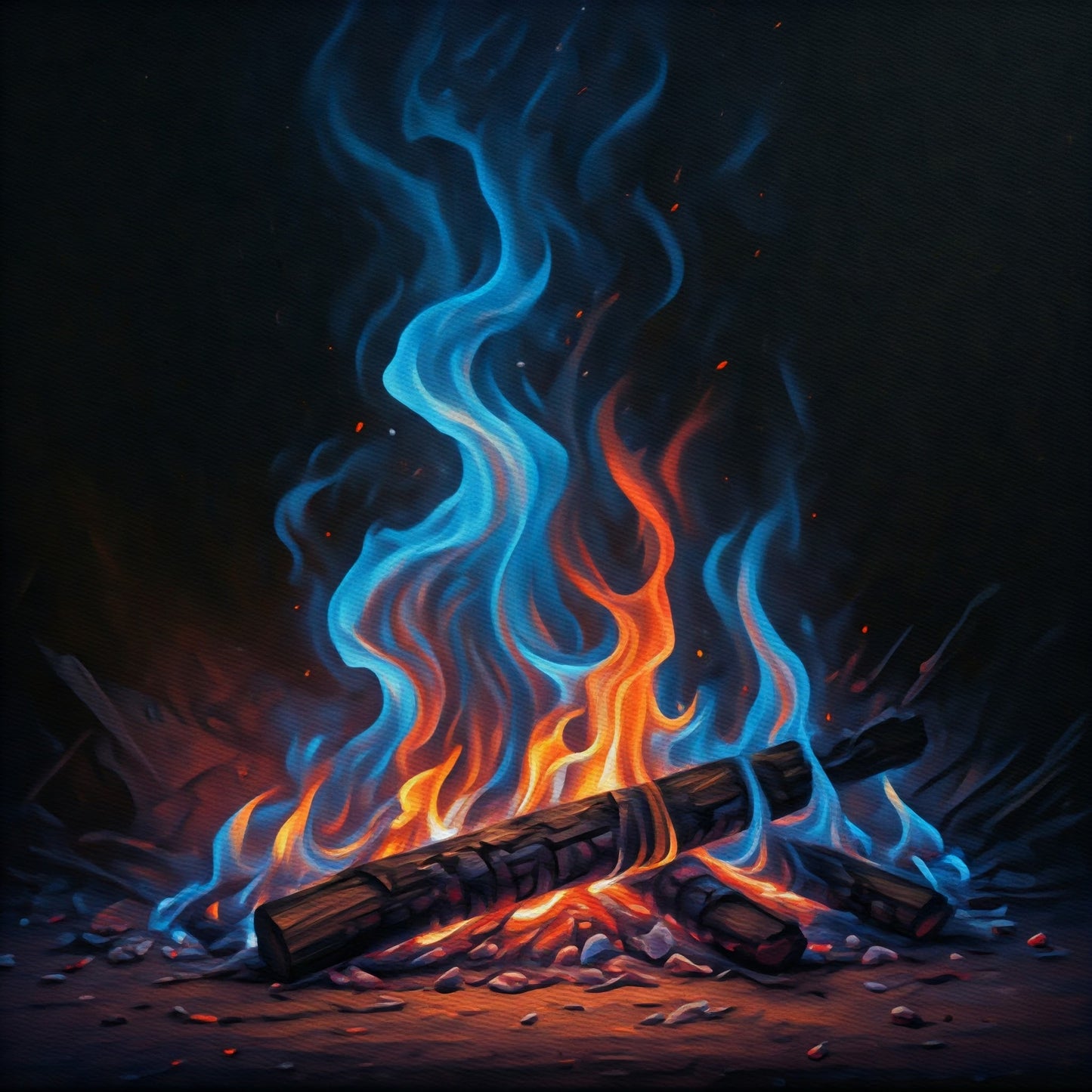 Fire pack of 23