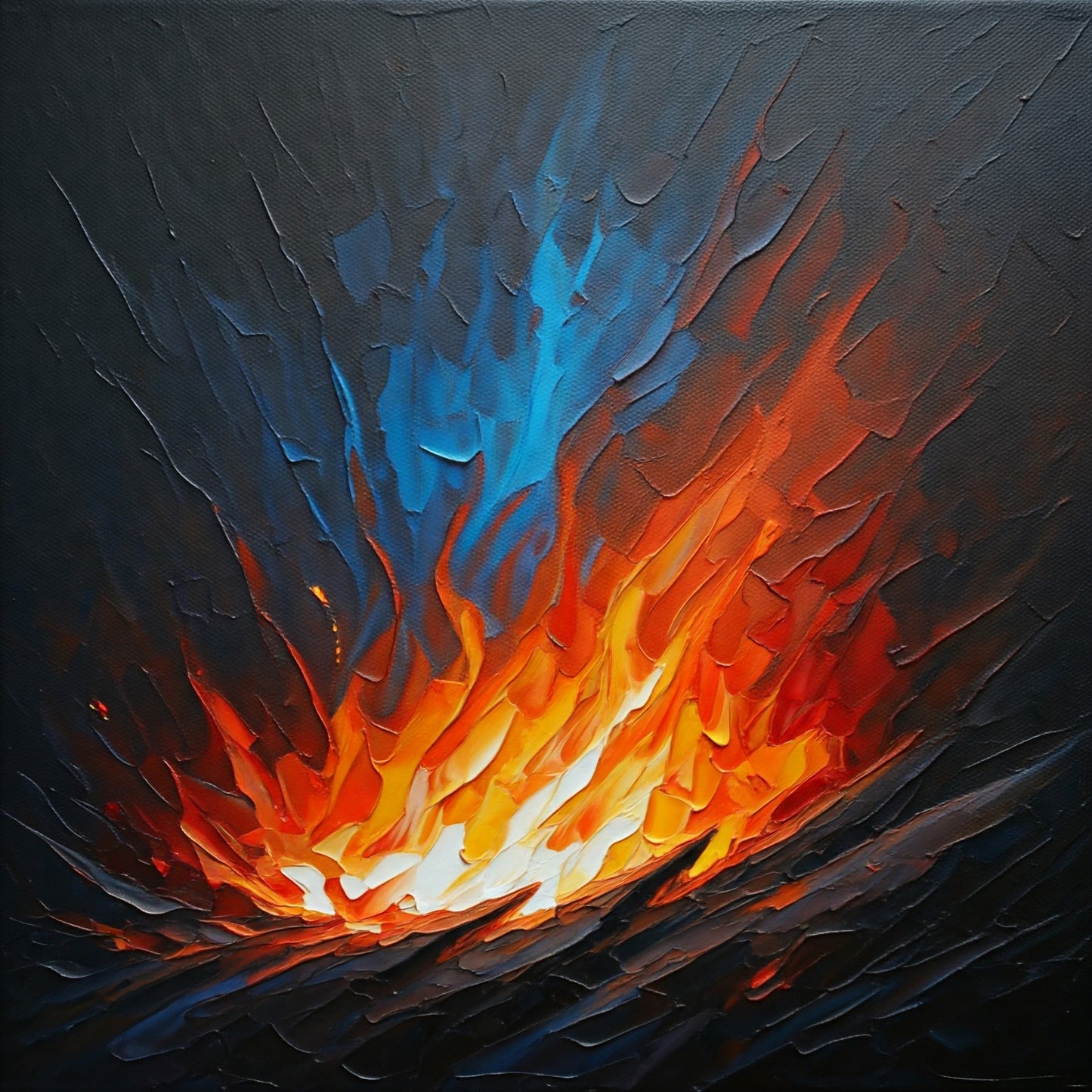 Fire Collection of 99