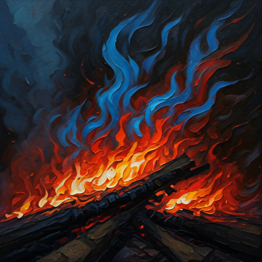 Fire pack of 23