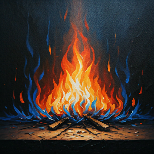 Fire pack of 23