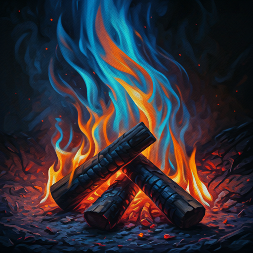 Fire Collection of 99
