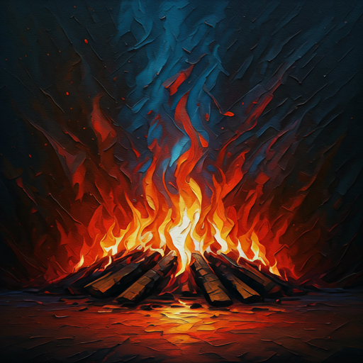Fire Collection of 99