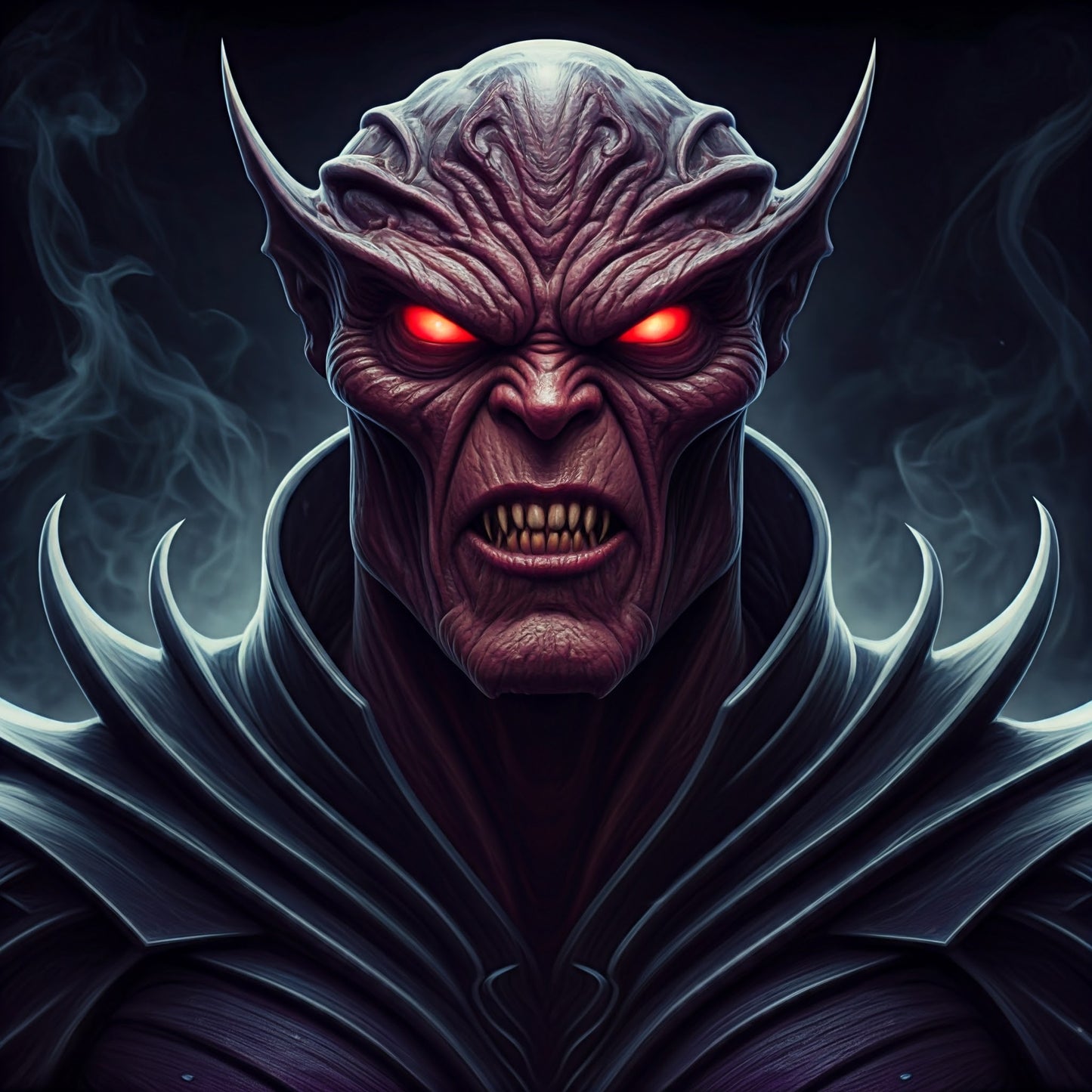 Alien Art Collection 12 Image Bundle