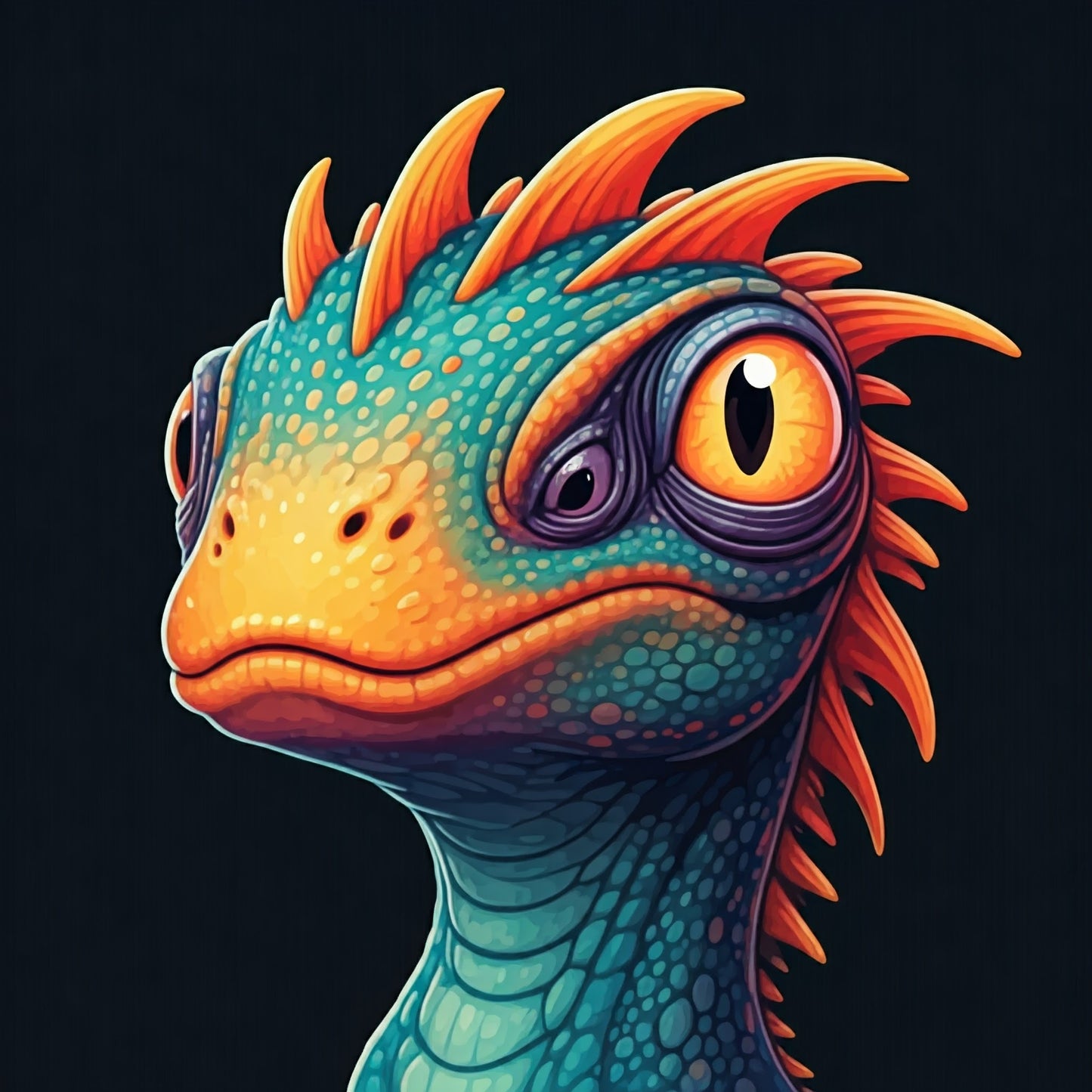 Alien Art Collection 12 Image Bundle
