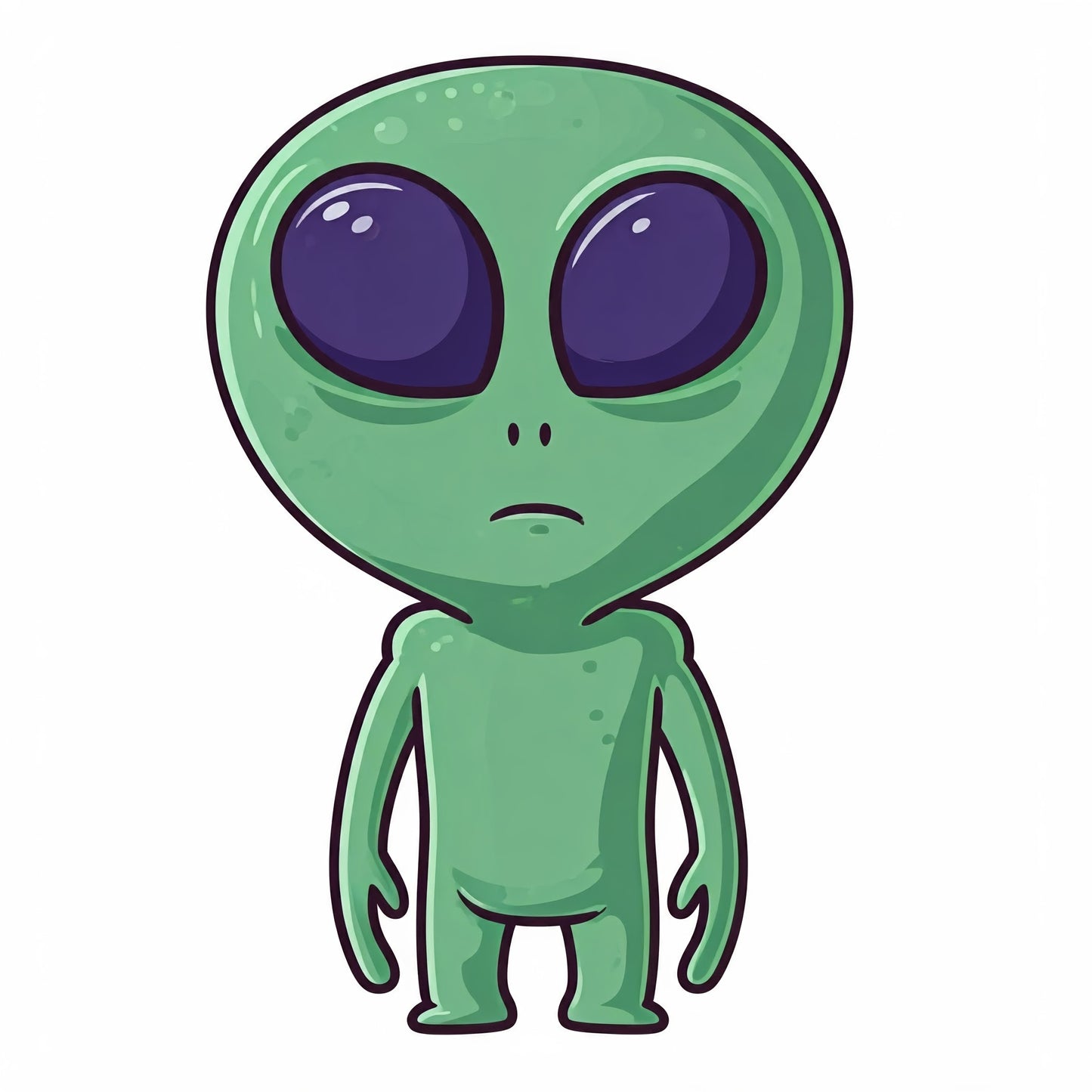 Alien Art Collection 12 Image Bundle