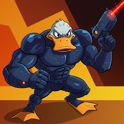 Agent Quacks