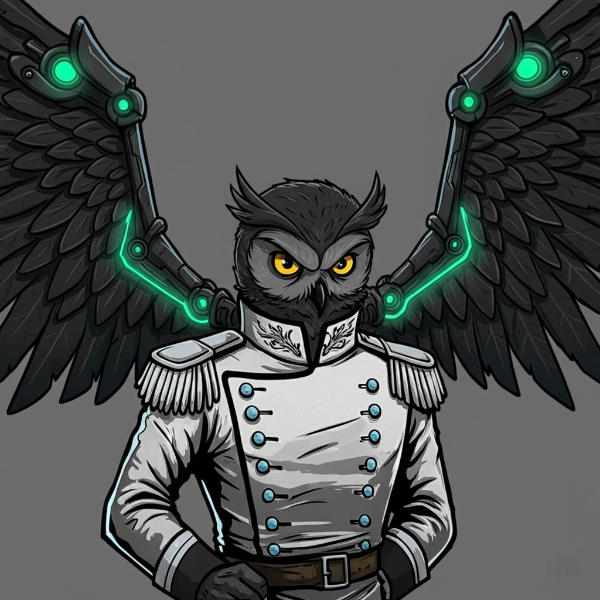 General Onyx Variations