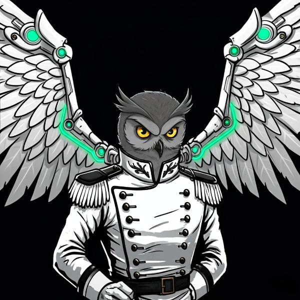 General Onyx Variations