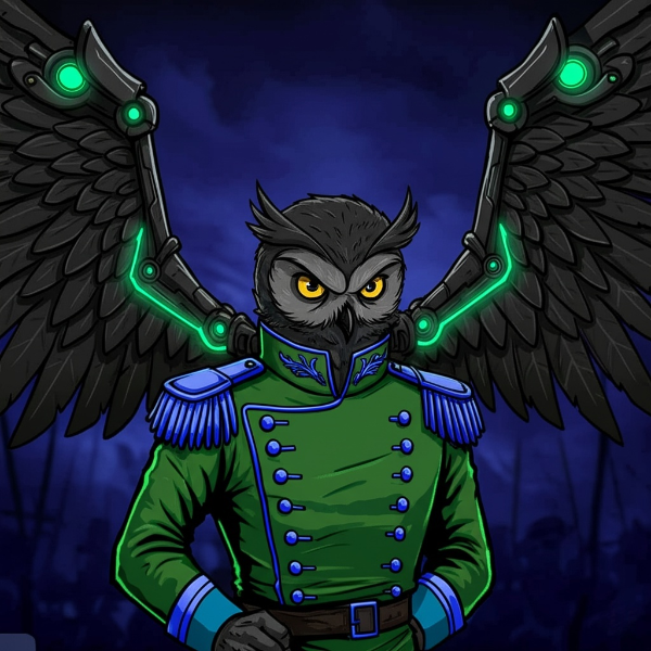 General Onyx Variations