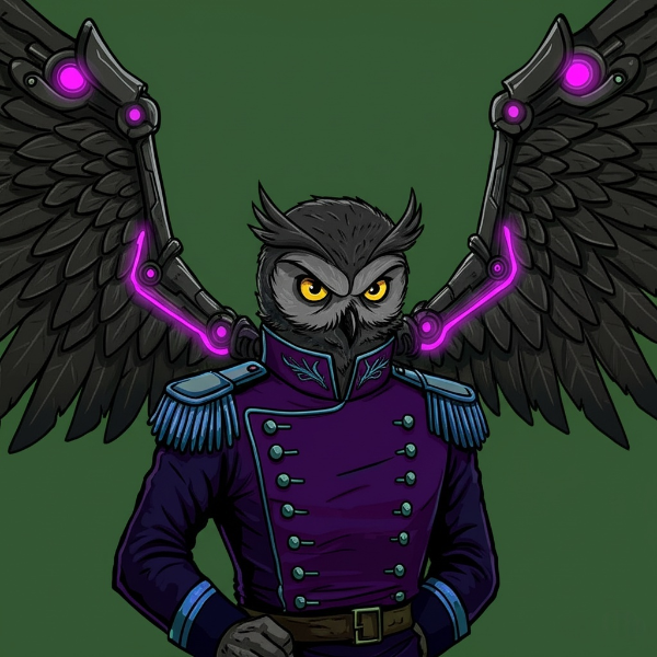 General Onyx Variations
