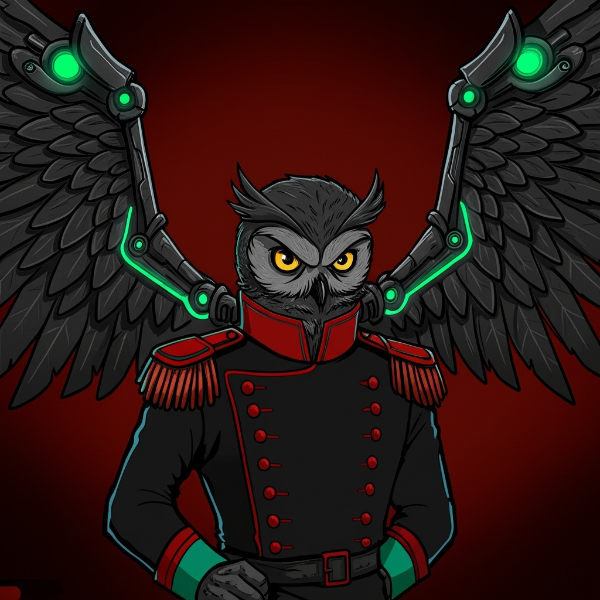 General Onyx Variations