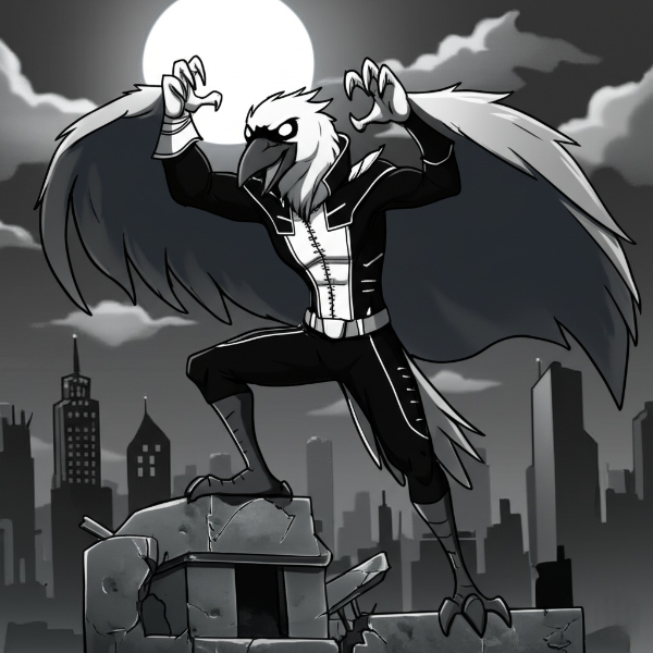 Night Claw