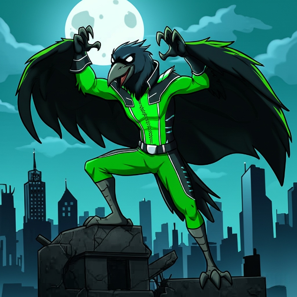 Night Claw