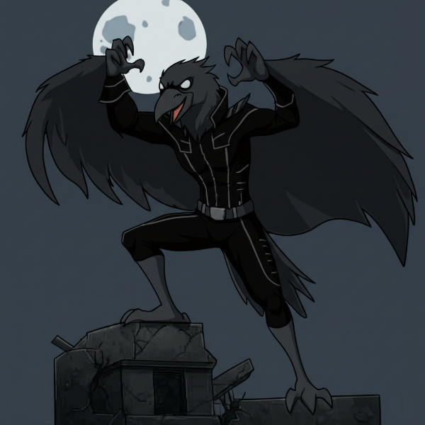 Night Claw