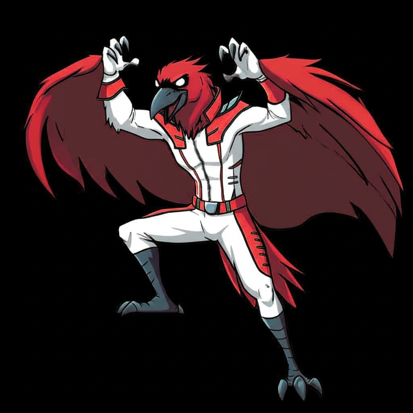 Night Claw