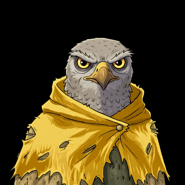 Talon