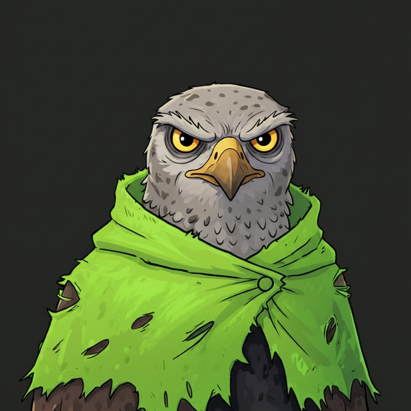 Talon