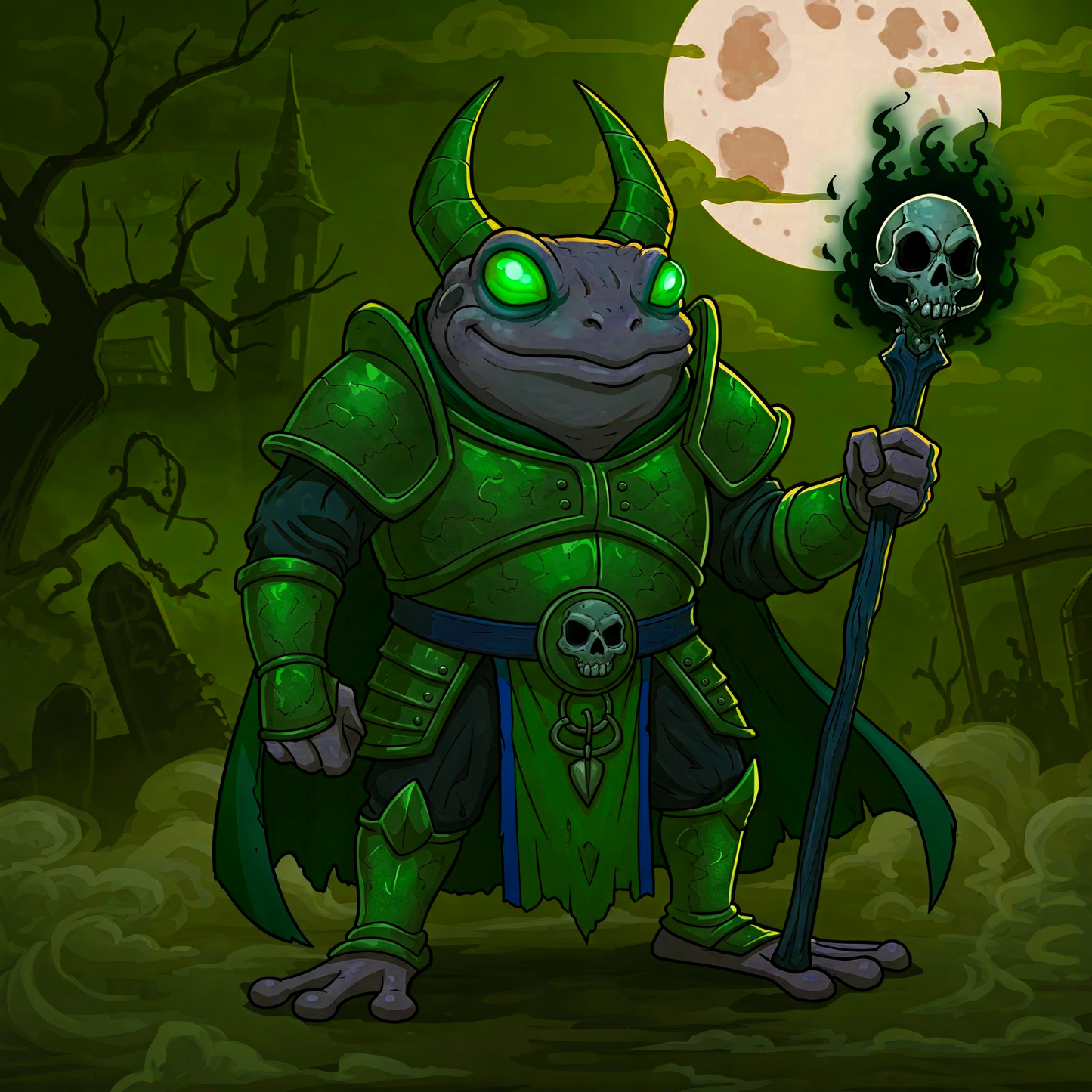 Agent Quacks Villian Bundle
