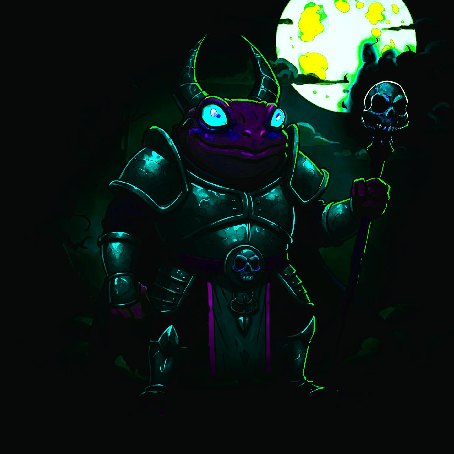 Agent Quacks Villian Bundle