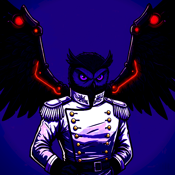 Agent Quacks Villian Bundle