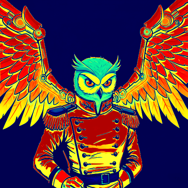 Agent Quacks Villian Bundle