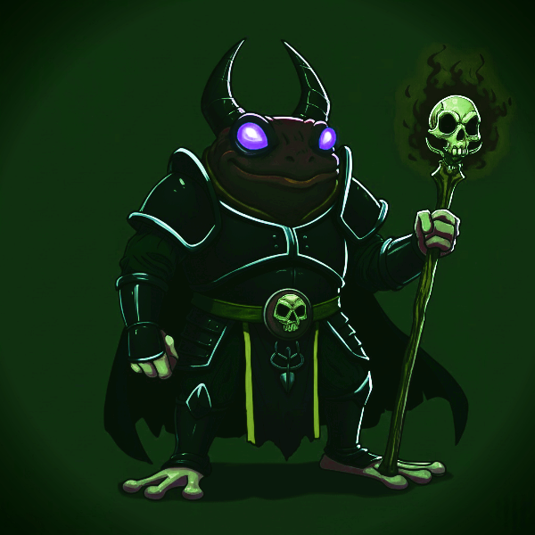 Agent Quacks Villian Bundle