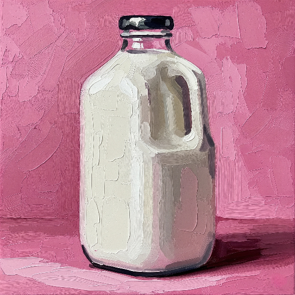 RAW Milk Nature's Super Drink Audiobook