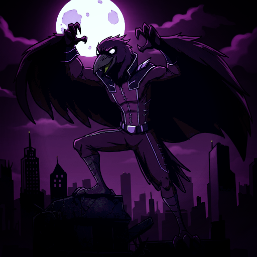 Agent Quacks Villian Bundle