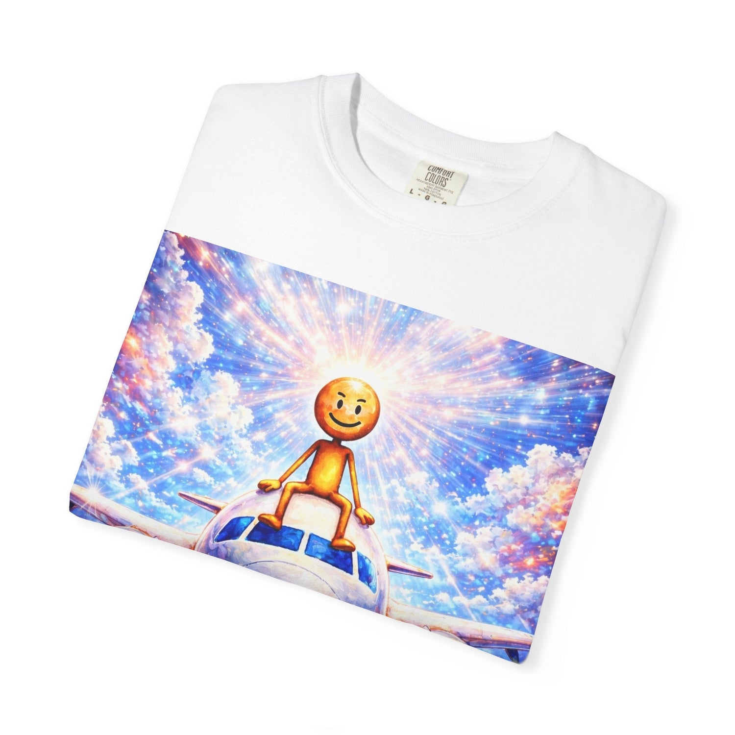 I Remember Series T-shirts