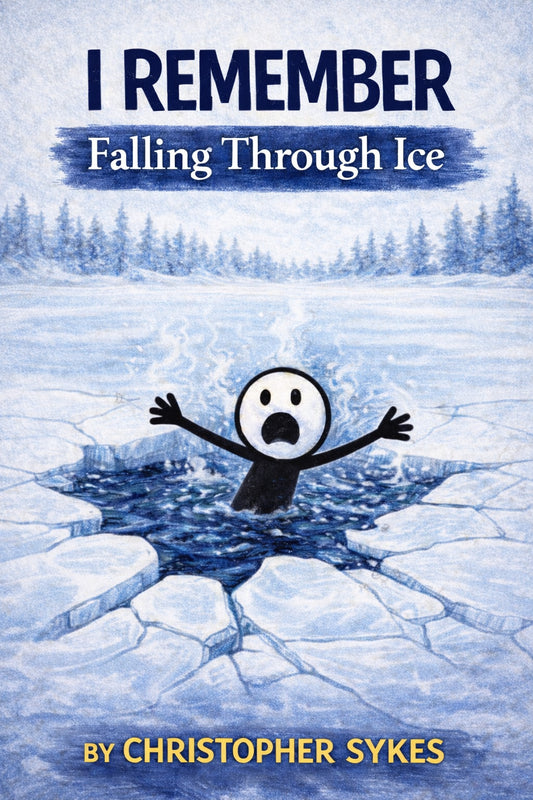I Remember: Falling Through Ice (E-book)